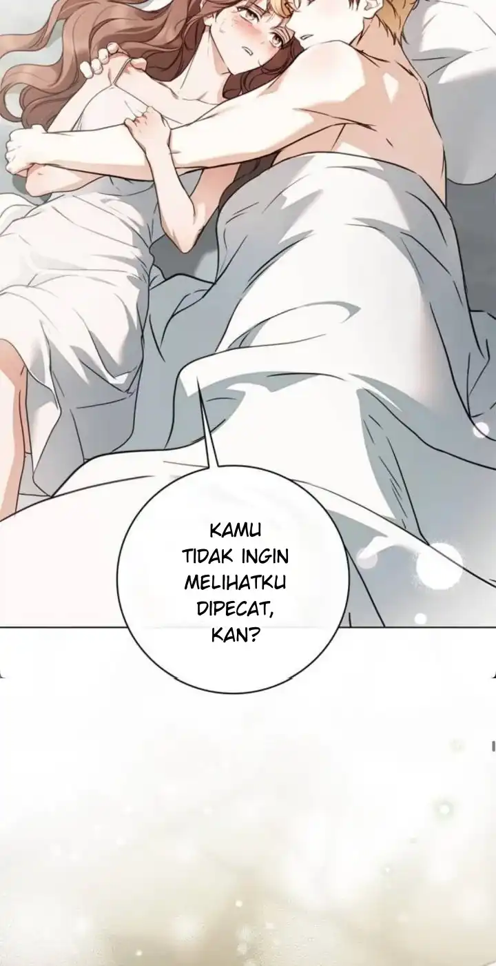 The Count’s Secret Maid Chapter 102 halaman 11