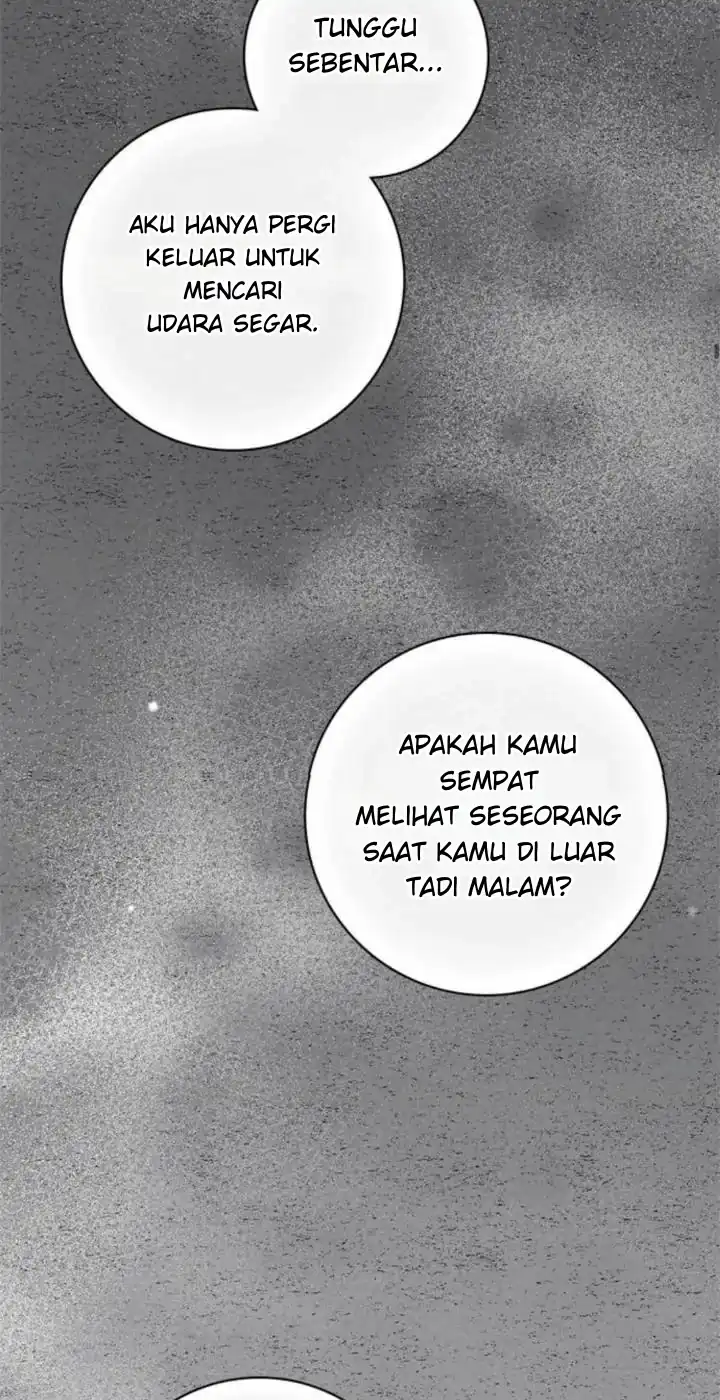 The Count’s Secret Maid Chapter 102 halaman 66