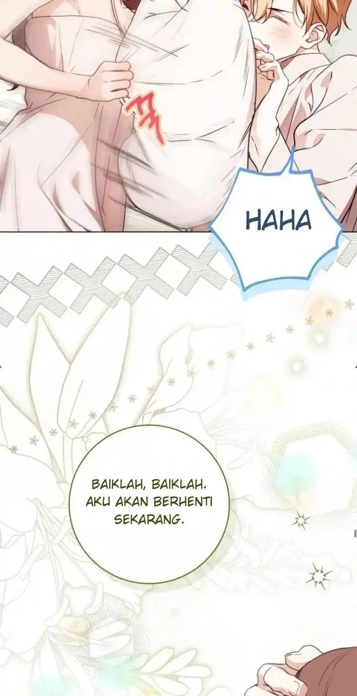 The Count’s Secret Maid Chapter 102 halaman 30