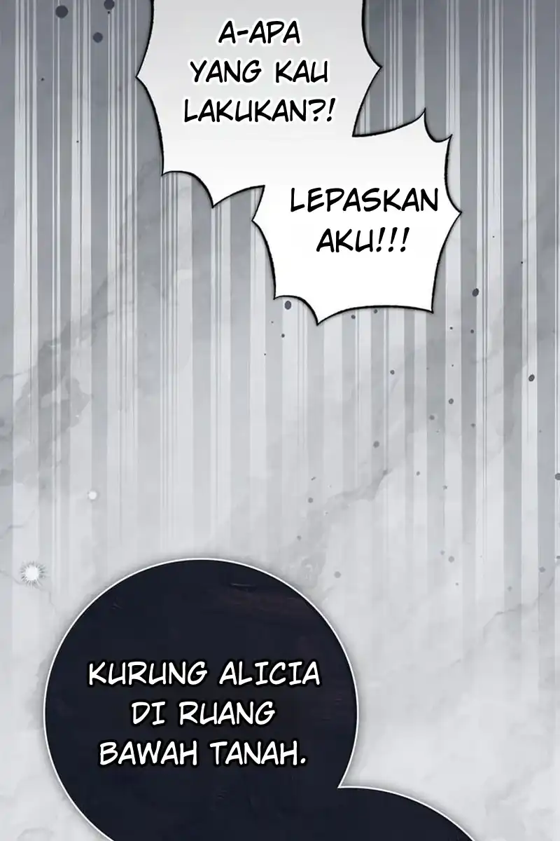 The Count’s Secret Maid Chapter 103 halaman 128
