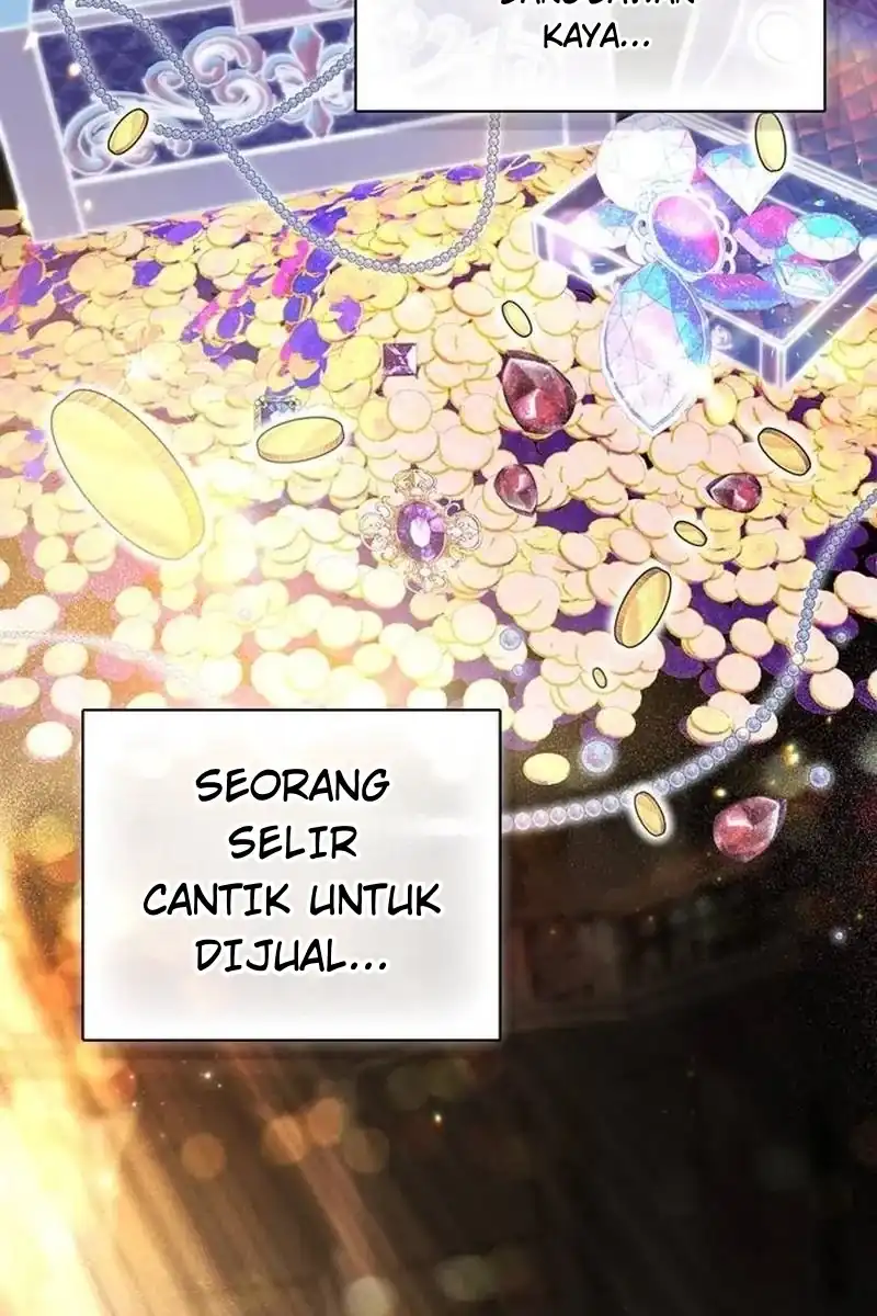 The Count’s Secret Maid Chapter 103 halaman 90