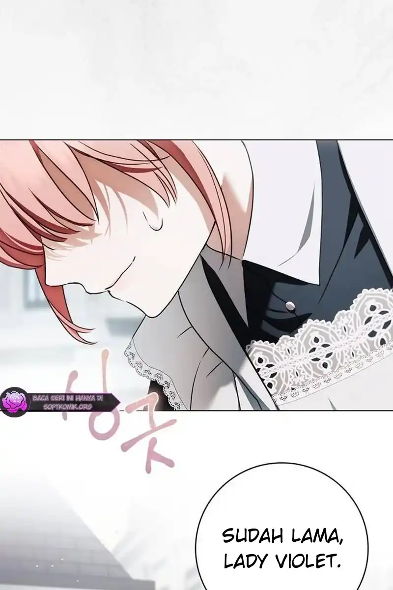 The Count’s Secret Maid Chapter 103 halaman 68
