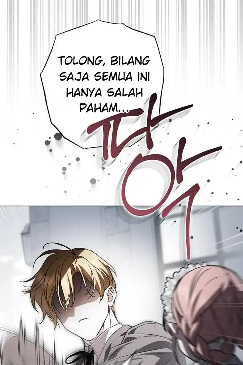 The Count’s Secret Maid Chapter 103 halaman 115