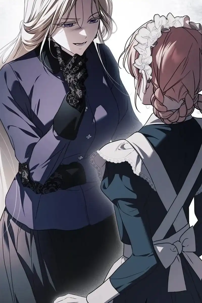 The Count’s Secret Maid Chapter 103 halaman 108