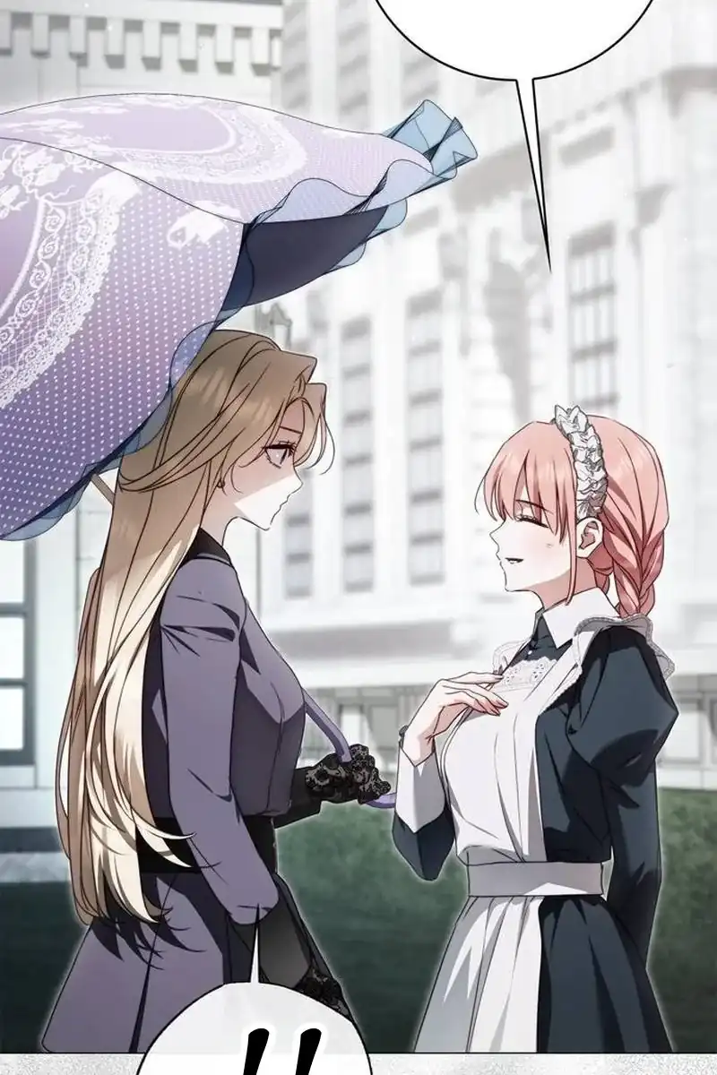 The Count’s Secret Maid Chapter 103 halaman 69
