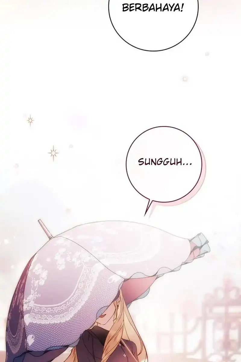 The Count’s Secret Maid Chapter 103 halaman 47