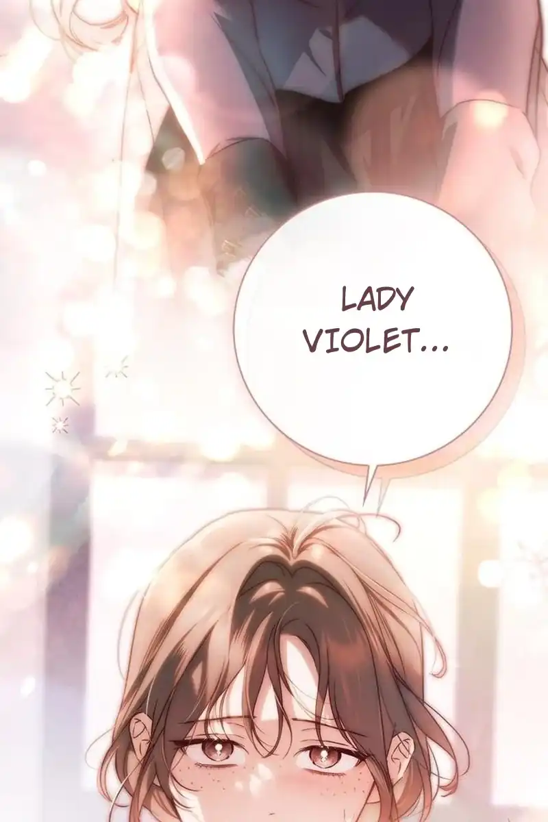 The Count’s Secret Maid Chapter 103 halaman 79