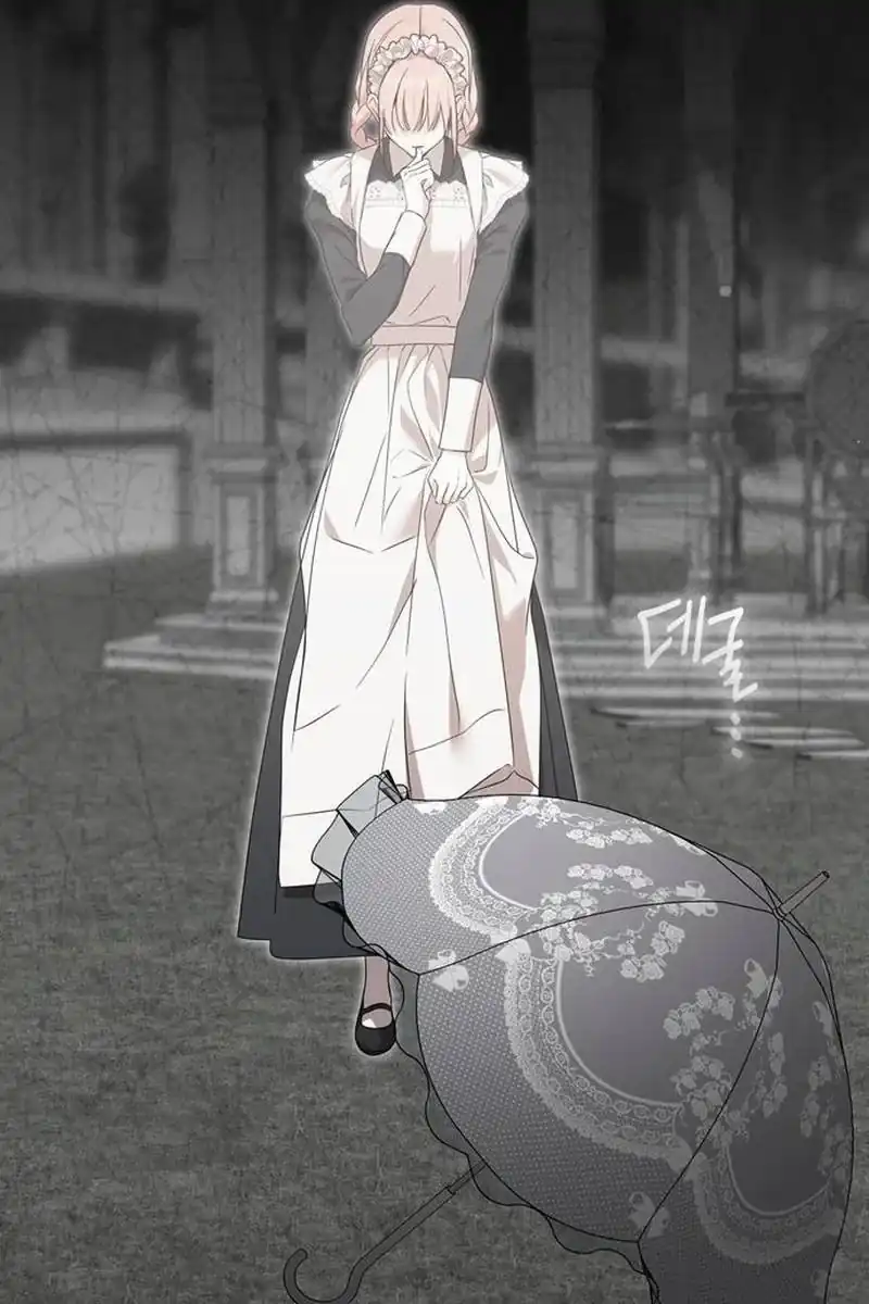 The Count’s Secret Maid Chapter 103 halaman 94