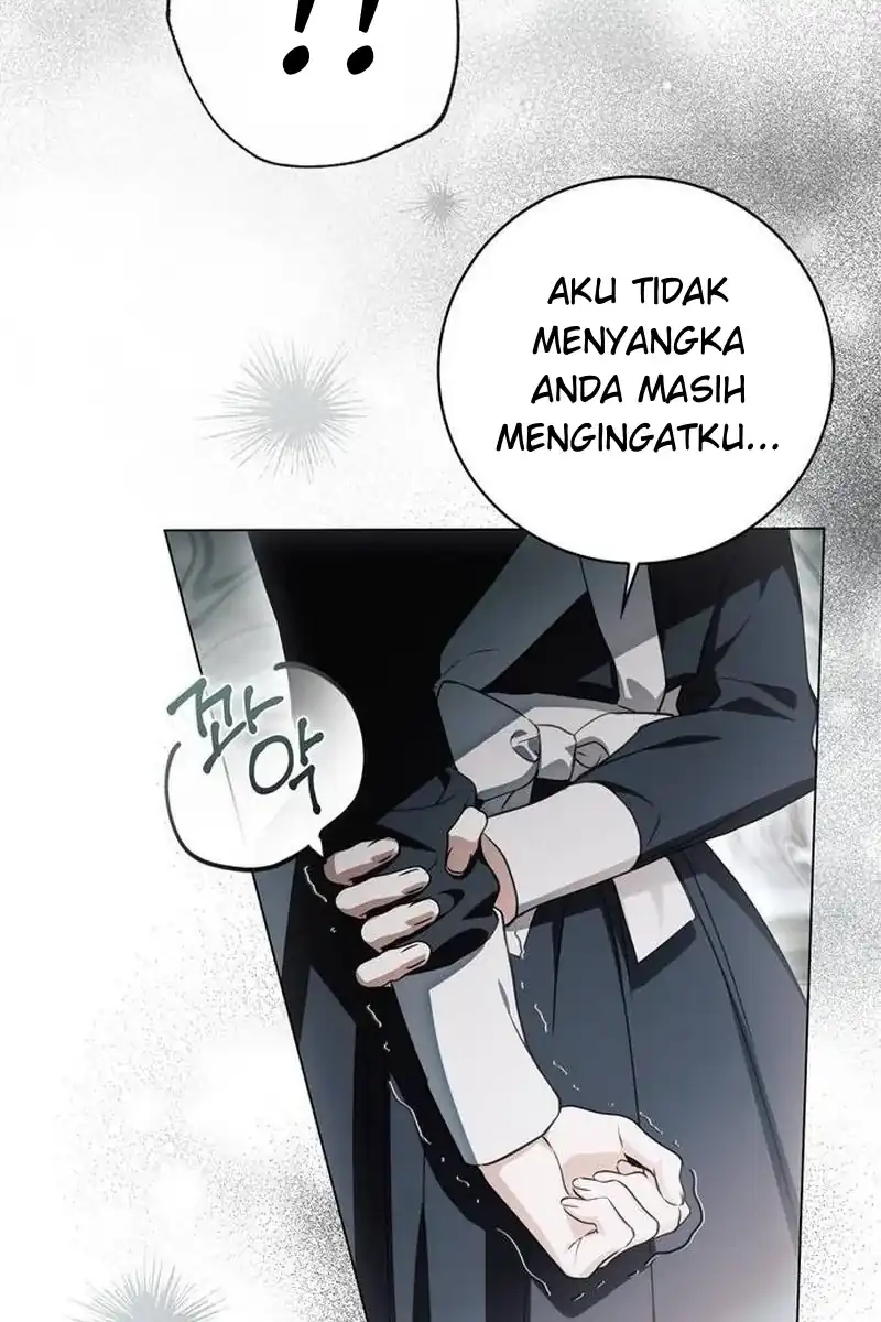 The Count’s Secret Maid Chapter 103 halaman 70