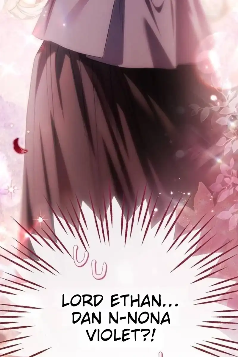 The Count’s Secret Maid Chapter 103 halaman 51