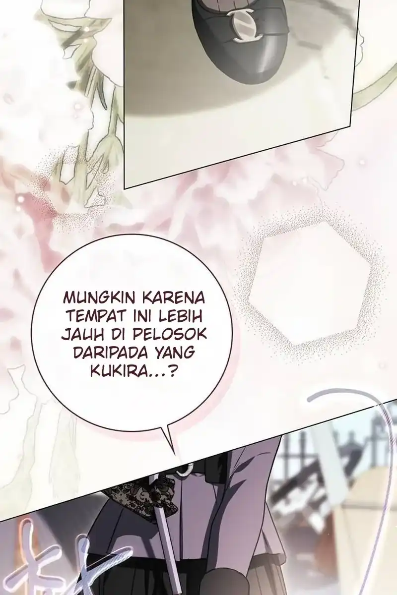 The Count’s Secret Maid Chapter 103 halaman 44