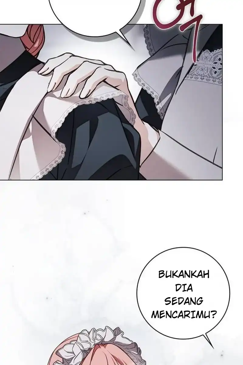 The Count’s Secret Maid Chapter 103 halaman 59