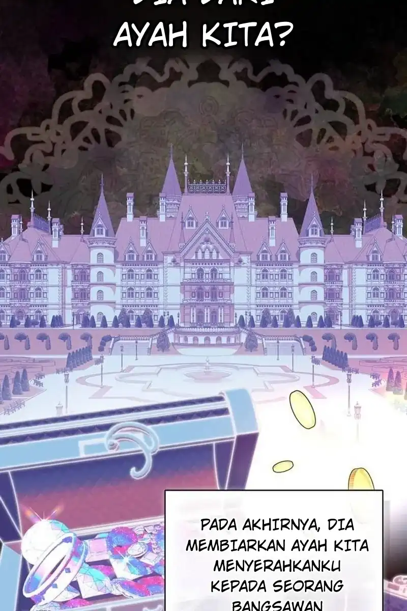 The Count’s Secret Maid Chapter 103 halaman 89