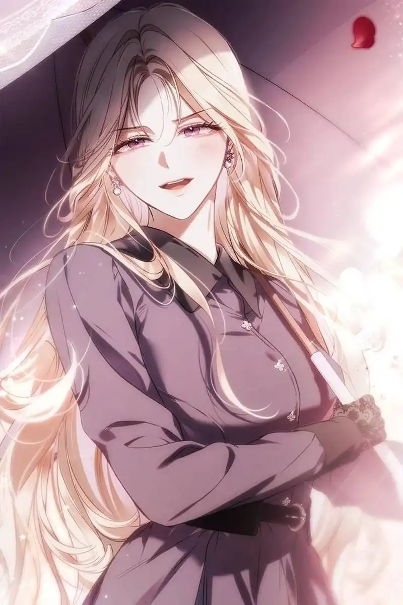 The Count’s Secret Maid Chapter 103 halaman 50