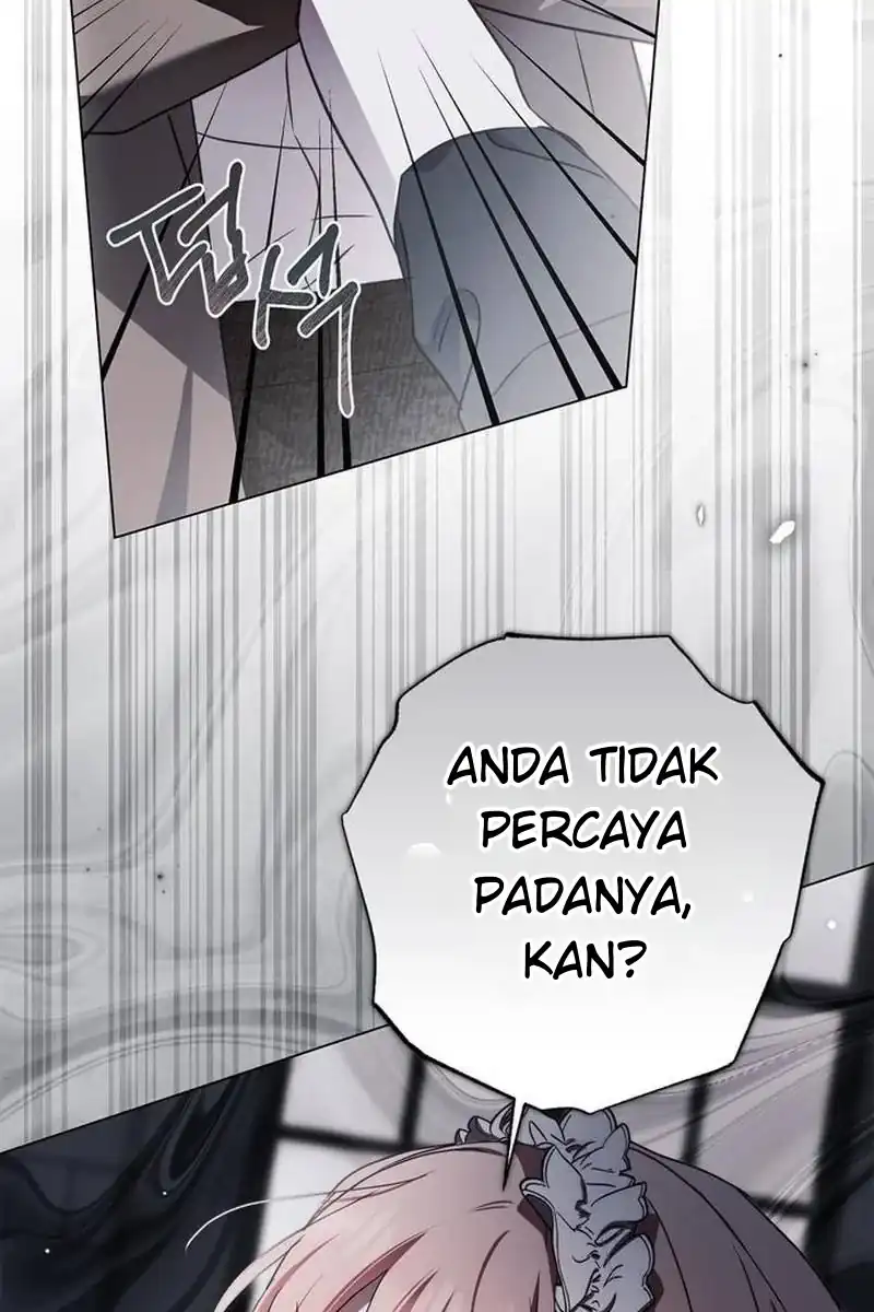 The Count’s Secret Maid Chapter 103 halaman 112