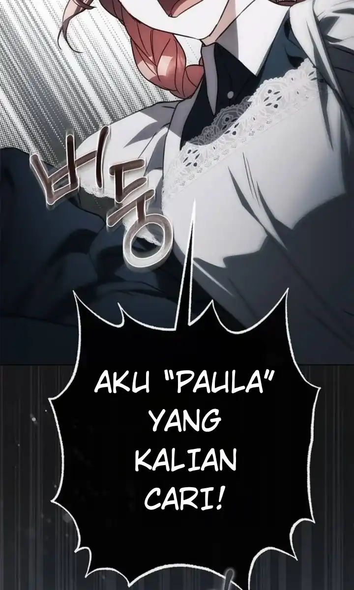 The Count’s Secret Maid Chapter 103 halaman 131