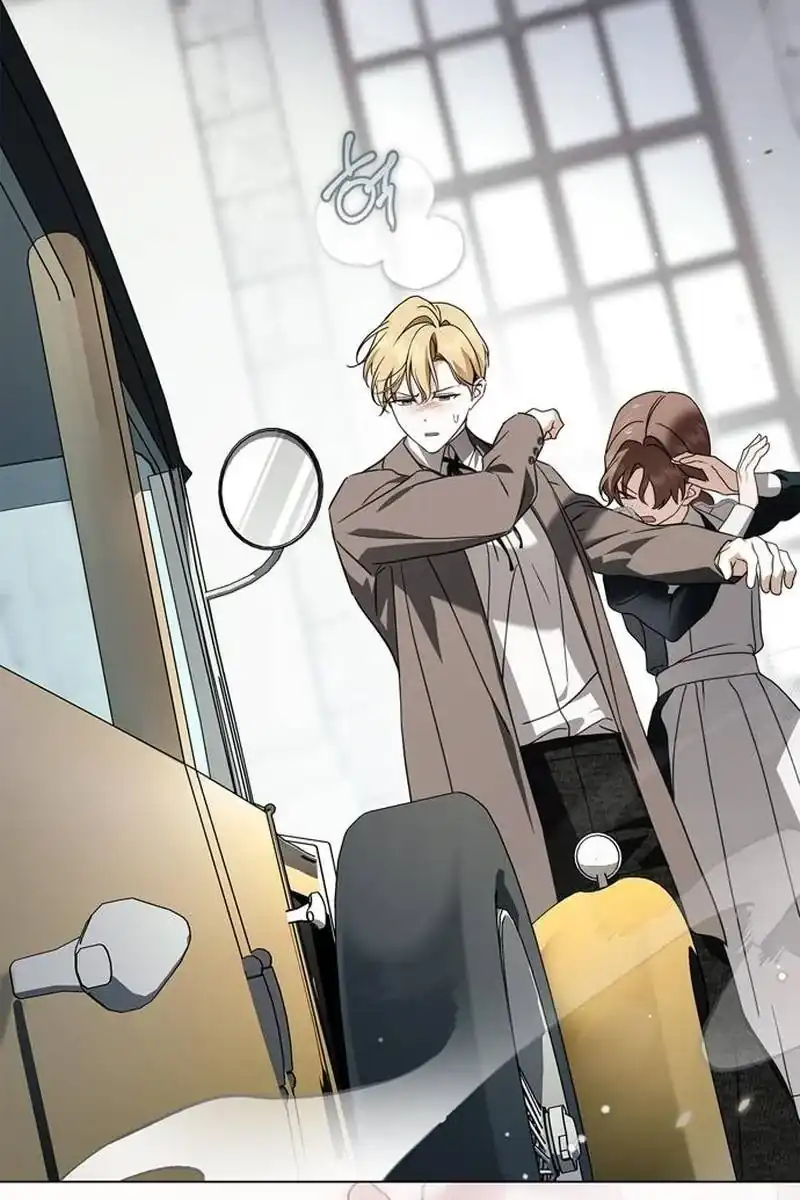 The Count’s Secret Maid Chapter 103 halaman 42