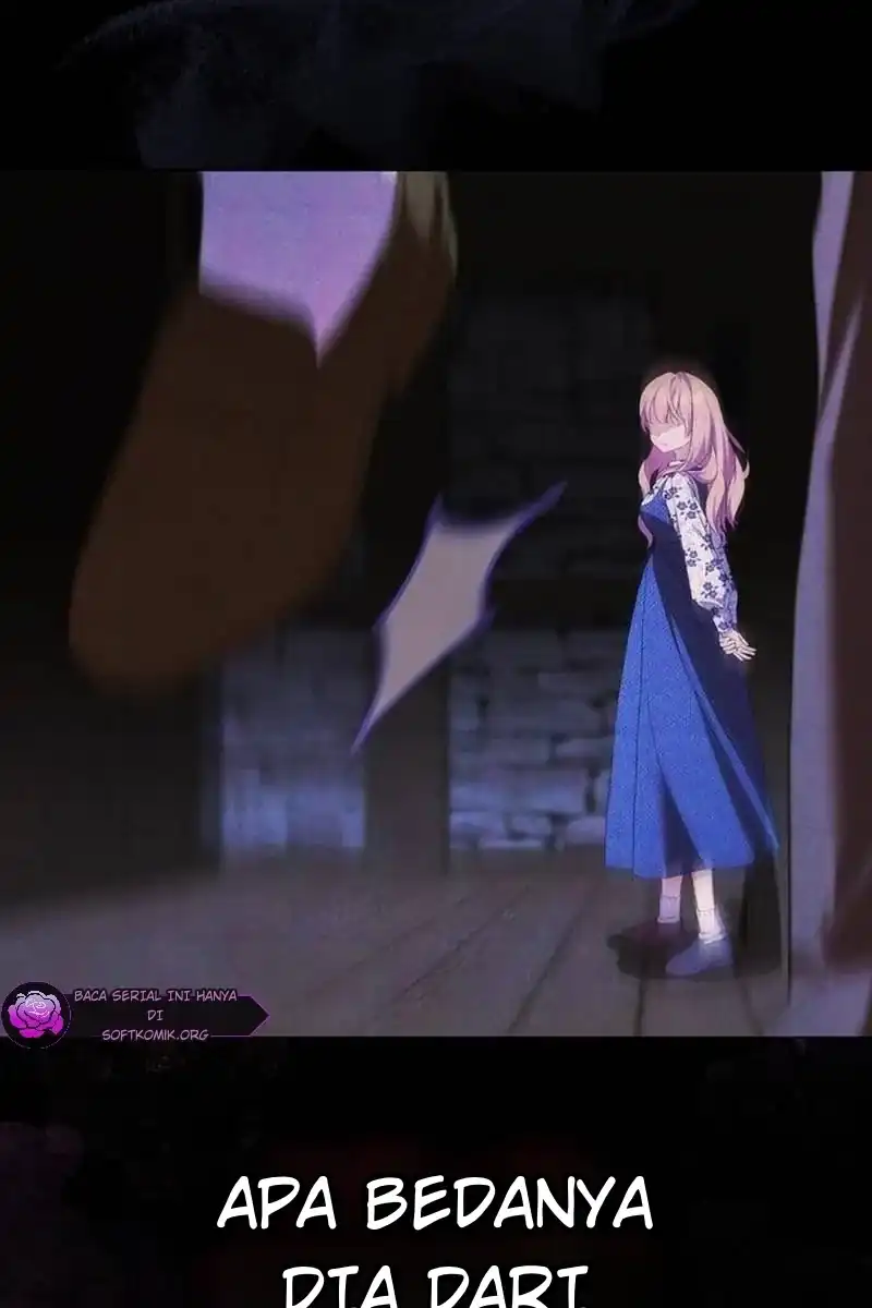 The Count’s Secret Maid Chapter 103 halaman 88