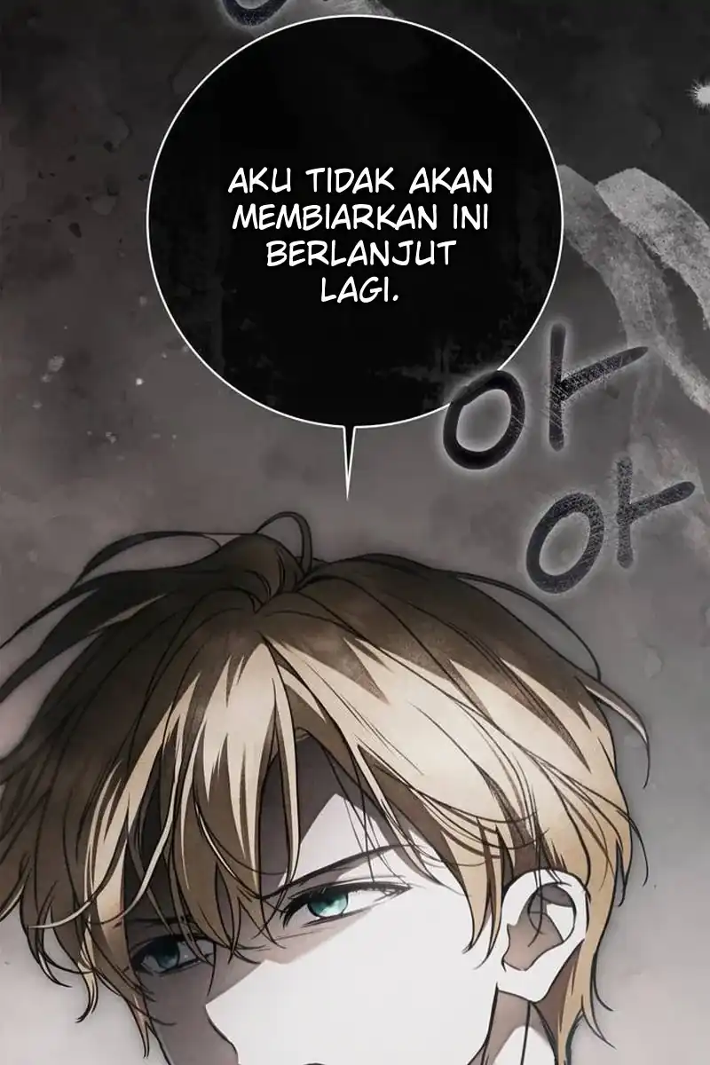 The Count’s Secret Maid Chapter 103 halaman 27