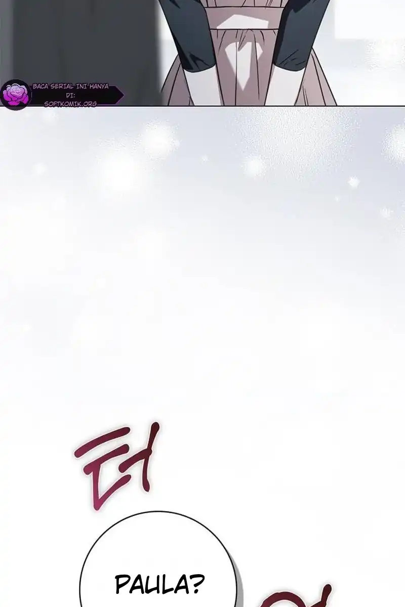 The Count’s Secret Maid Chapter 103 halaman 58