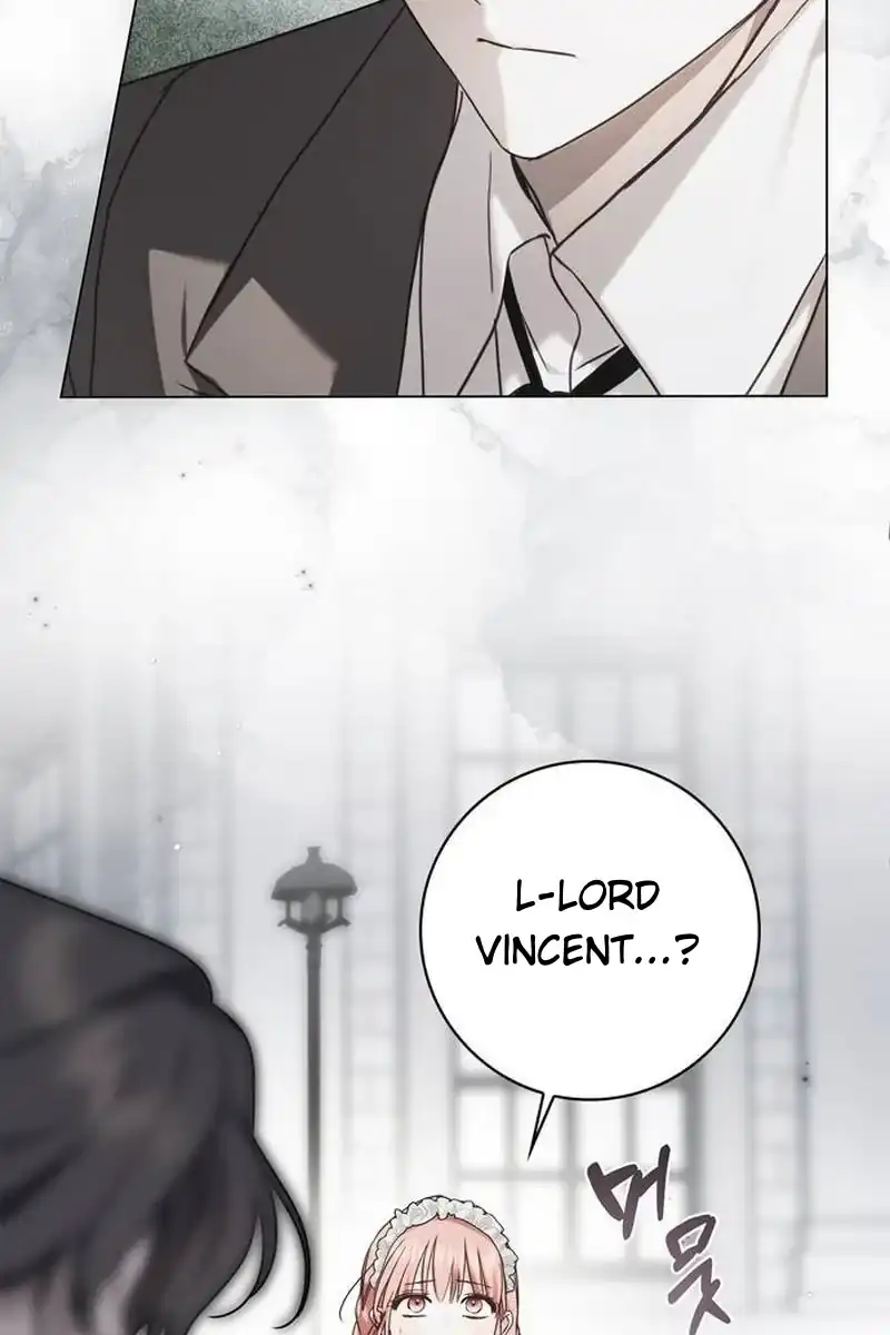 The Count’s Secret Maid Chapter 103 halaman 22