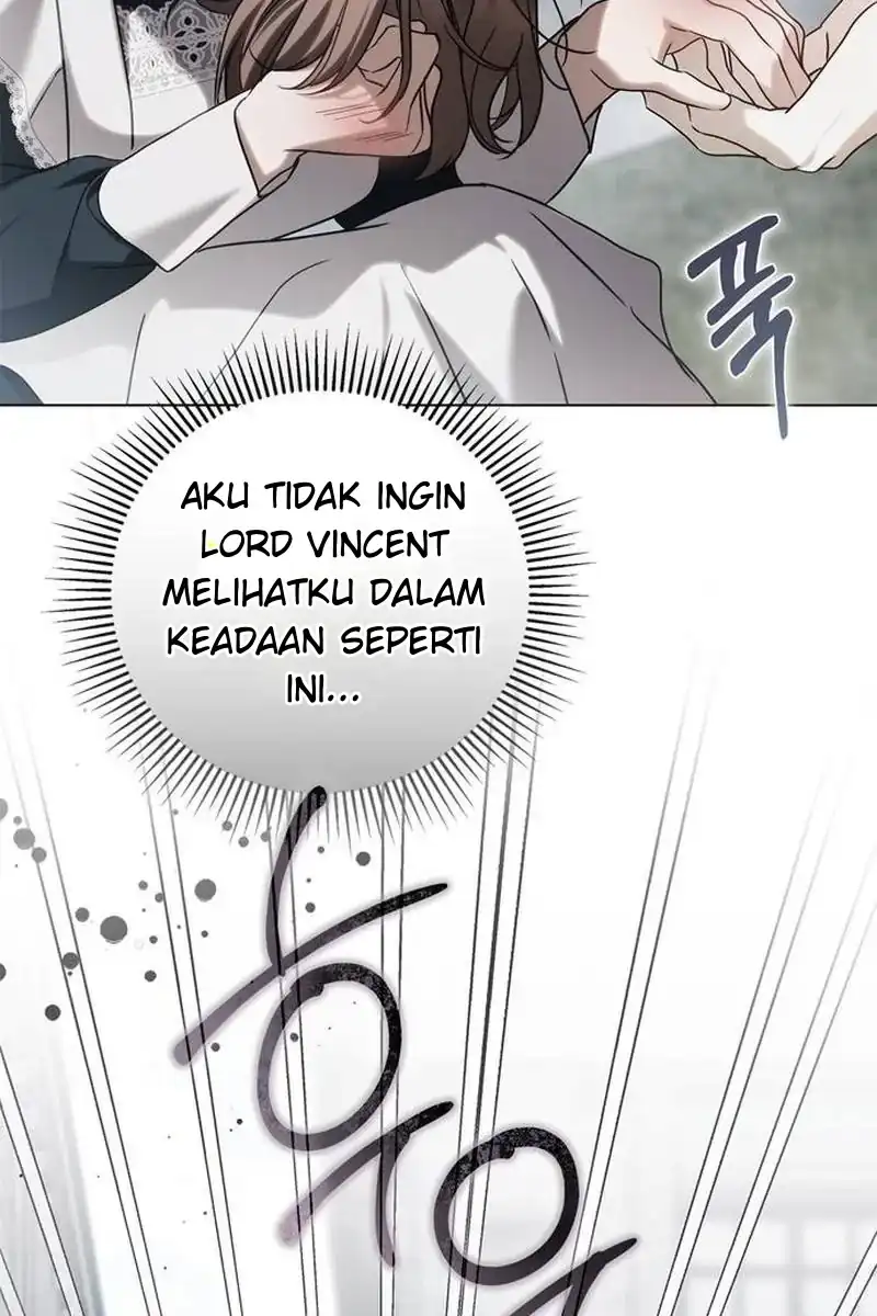 The Count’s Secret Maid Chapter 103 halaman 17