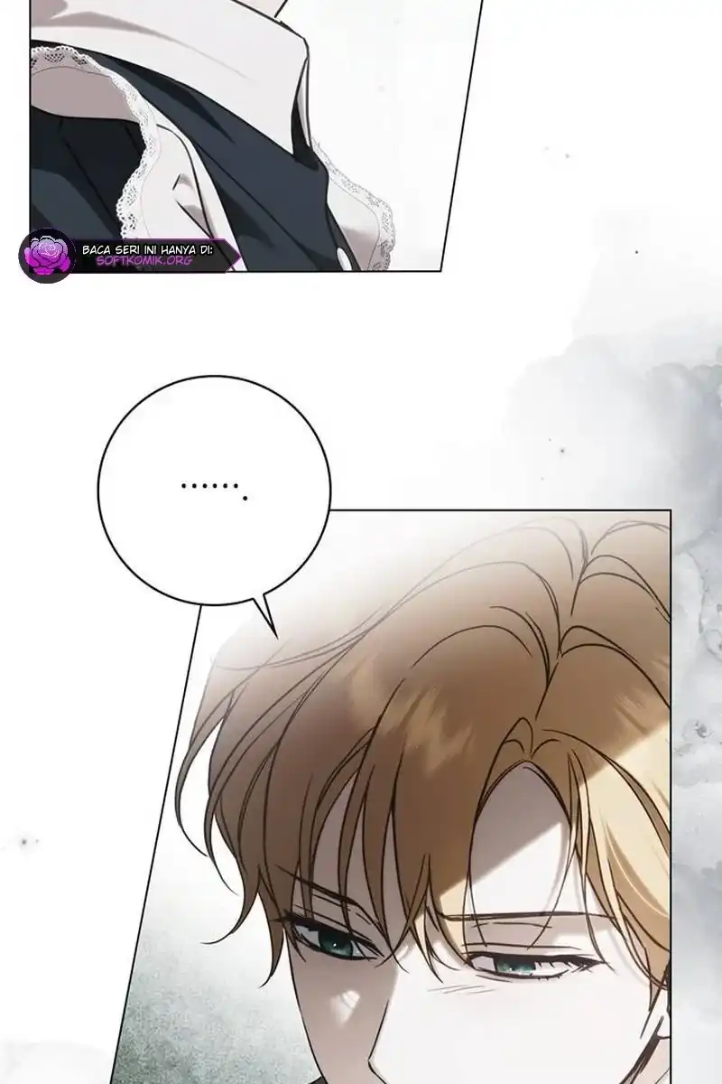 The Count’s Secret Maid Chapter 103 halaman 21