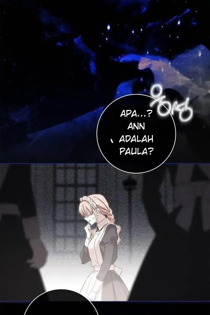 The Count’s Secret Maid Chapter 103 halaman 97