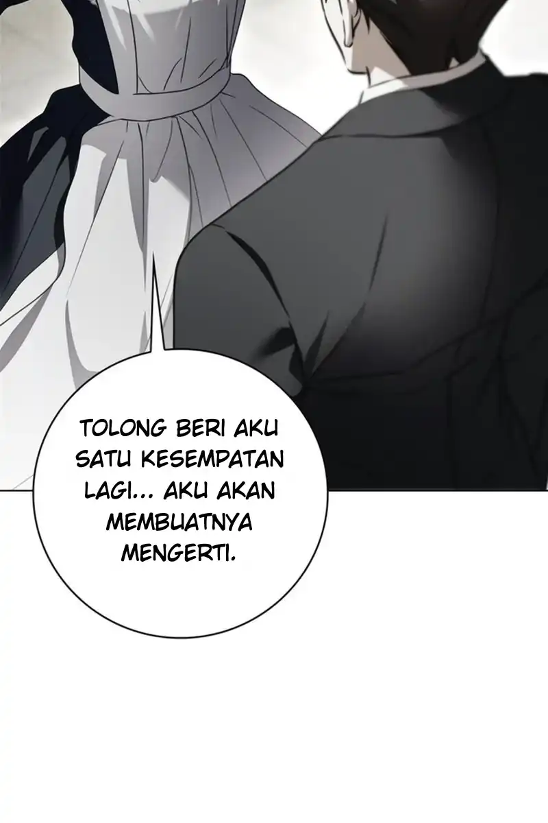 The Count’s Secret Maid Chapter 104 halaman 75