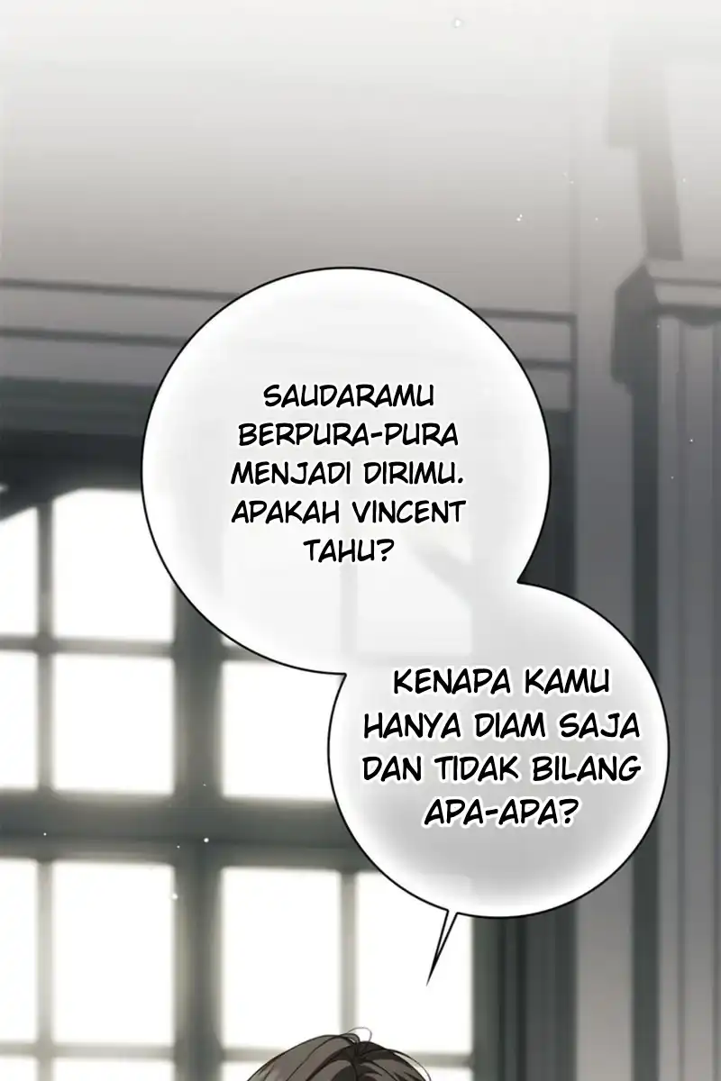 The Count’s Secret Maid Chapter 104 halaman 51