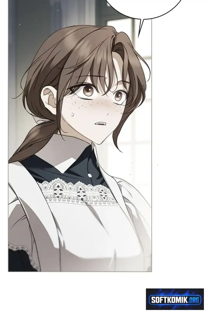 The Count’s Secret Maid Chapter 104 halaman 87