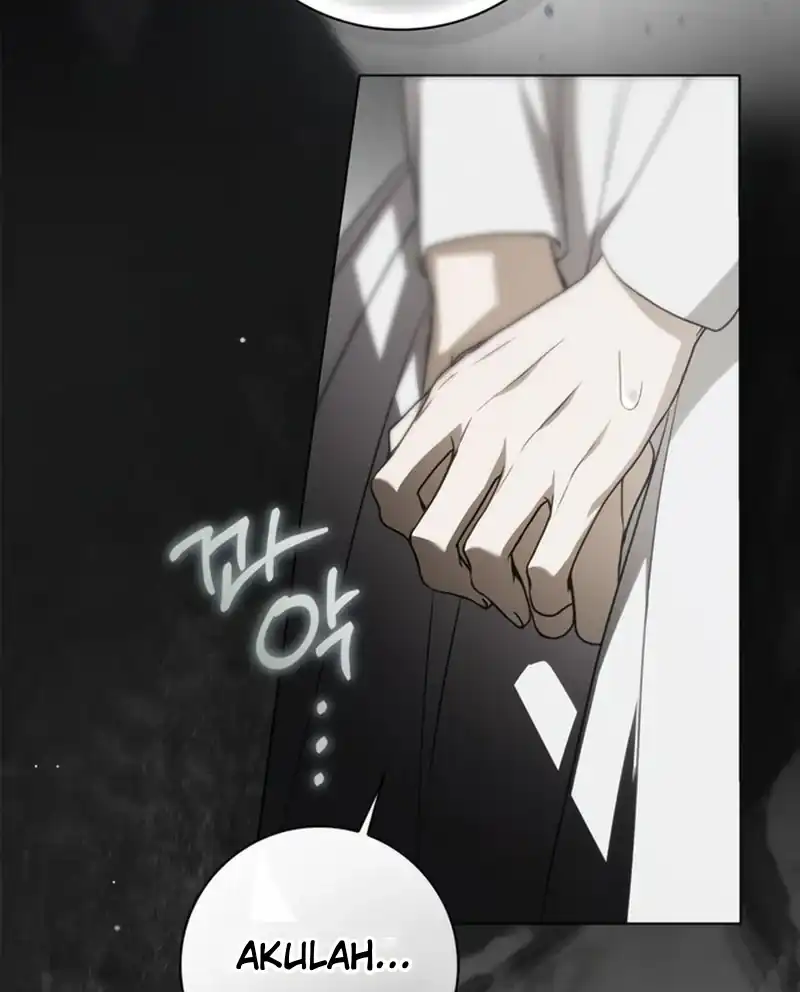 The Count’s Secret Maid Chapter 104 halaman 61