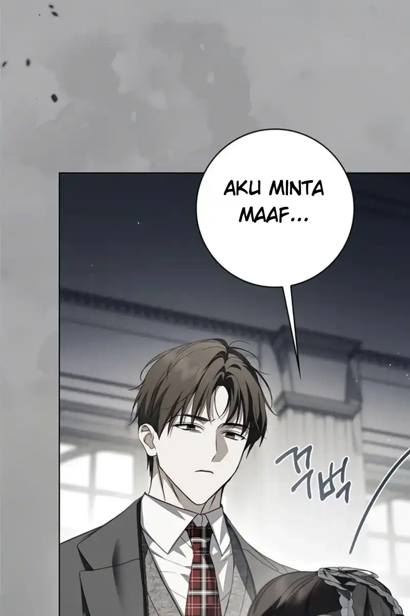 The Count’s Secret Maid Chapter 104 halaman 67
