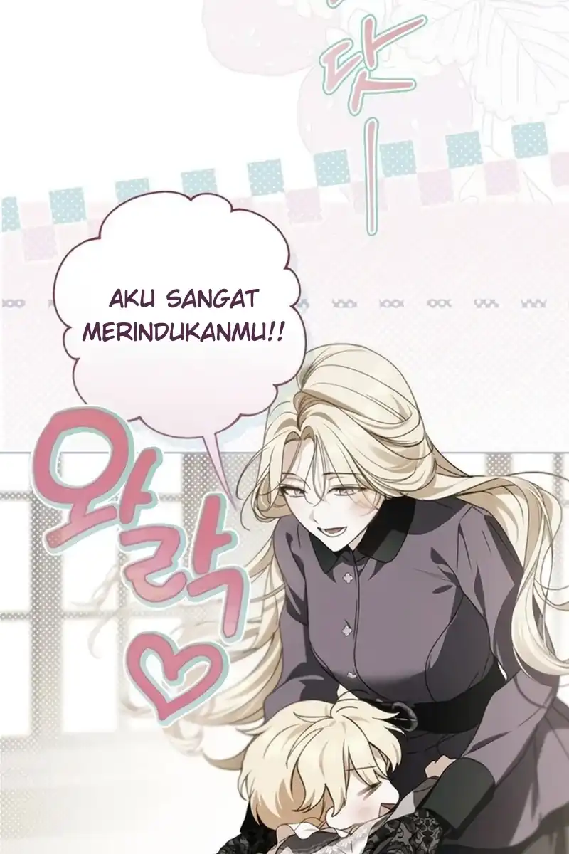 The Count’s Secret Maid Chapter 104 halaman 36