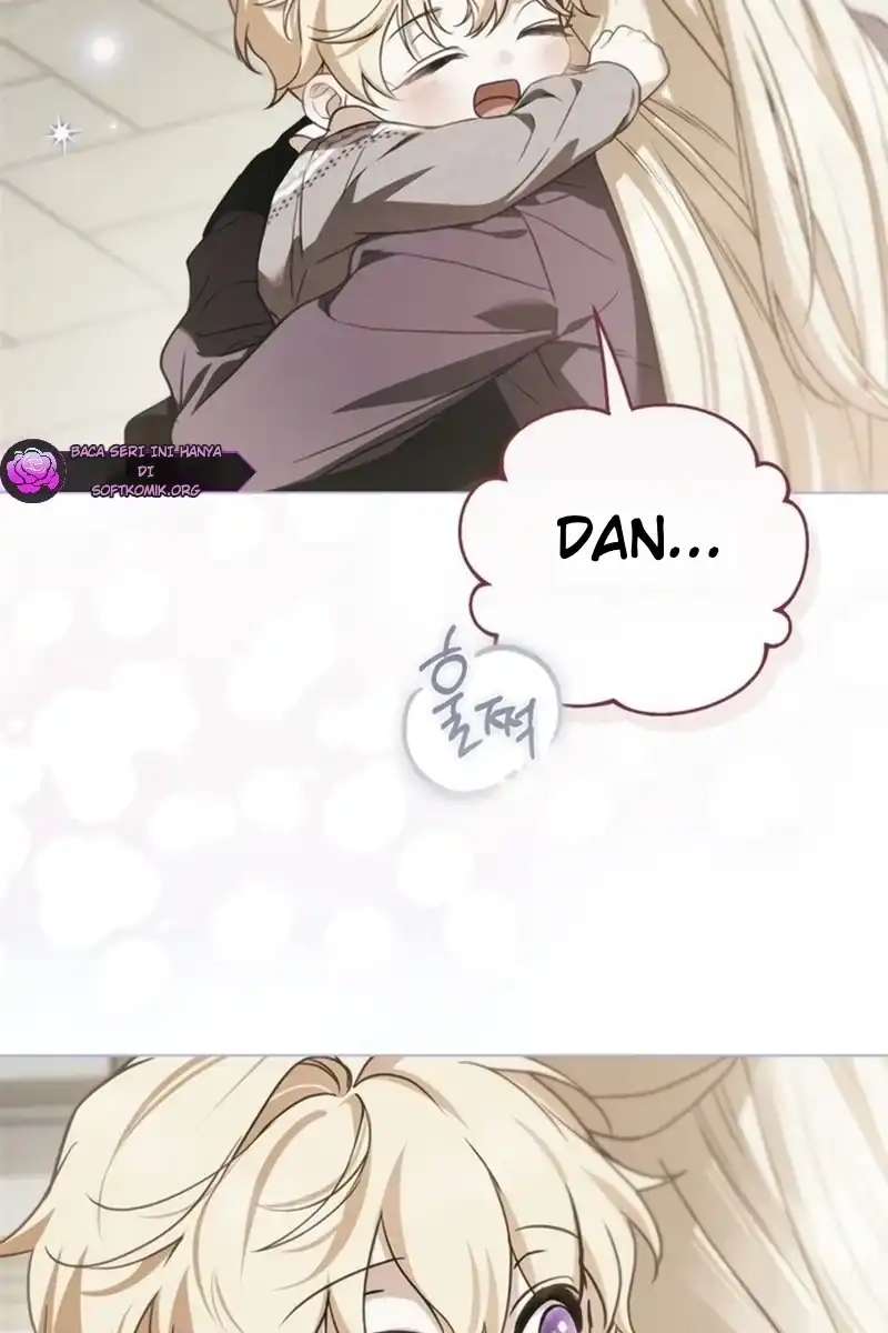 The Count’s Secret Maid Chapter 104 halaman 39