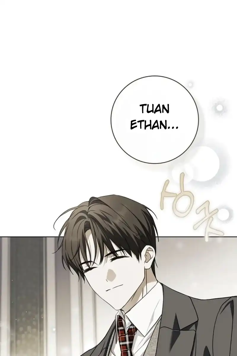 The Count’s Secret Maid Chapter 104 halaman 94