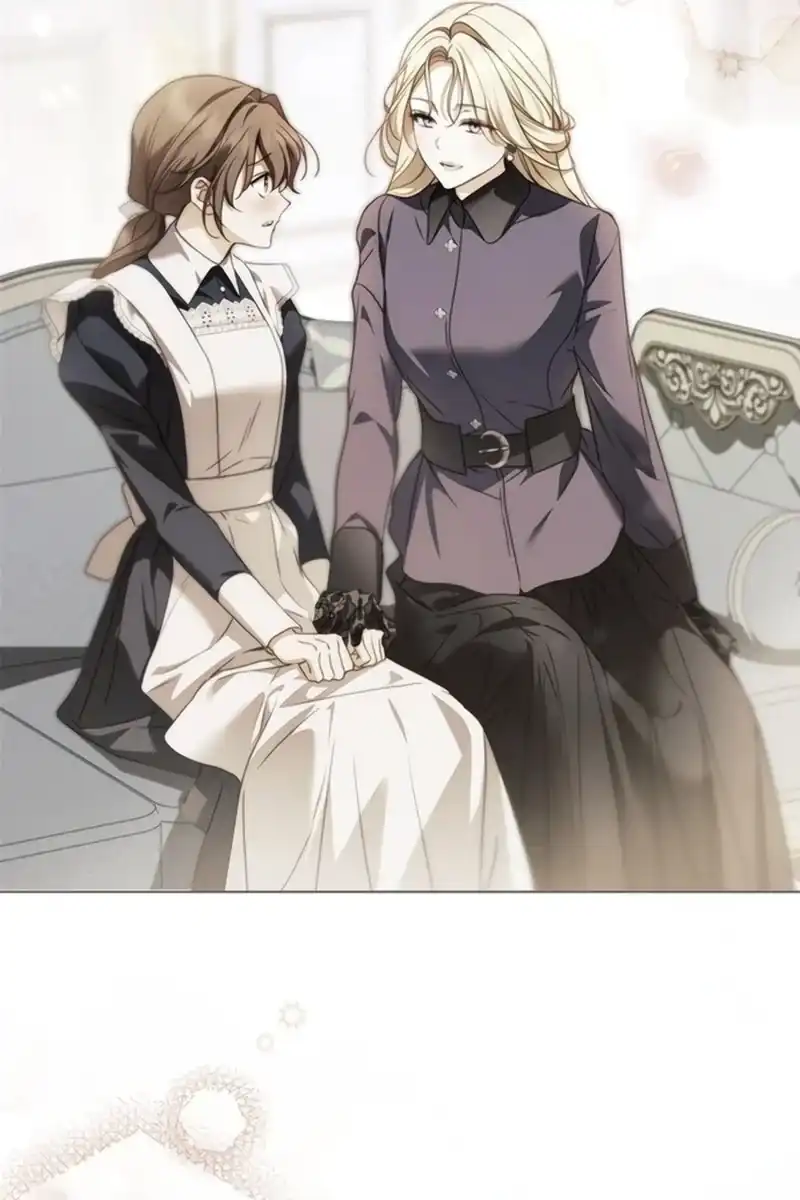 The Count’s Secret Maid Chapter 104 halaman 21