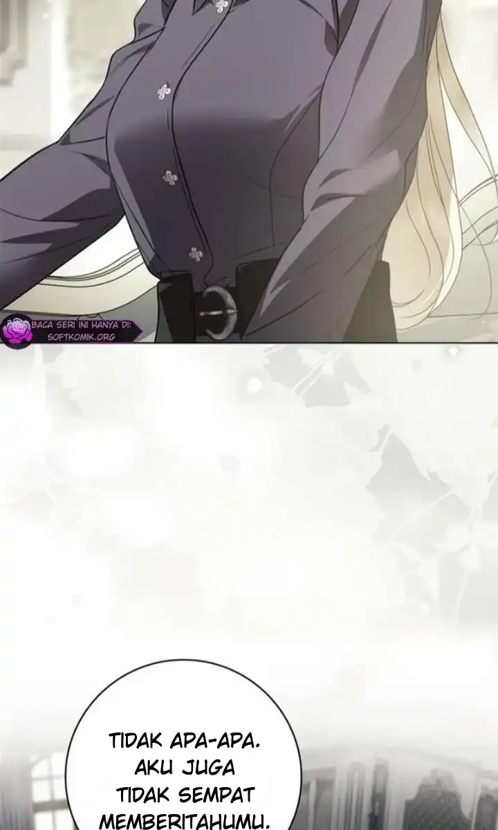 The Count’s Secret Maid Chapter 104 halaman 3