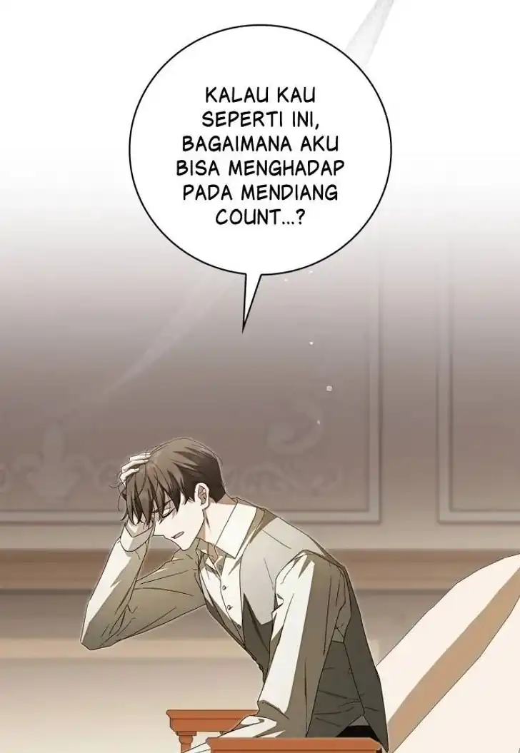 The Count’s Secret Maid Chapter 11 halaman 20