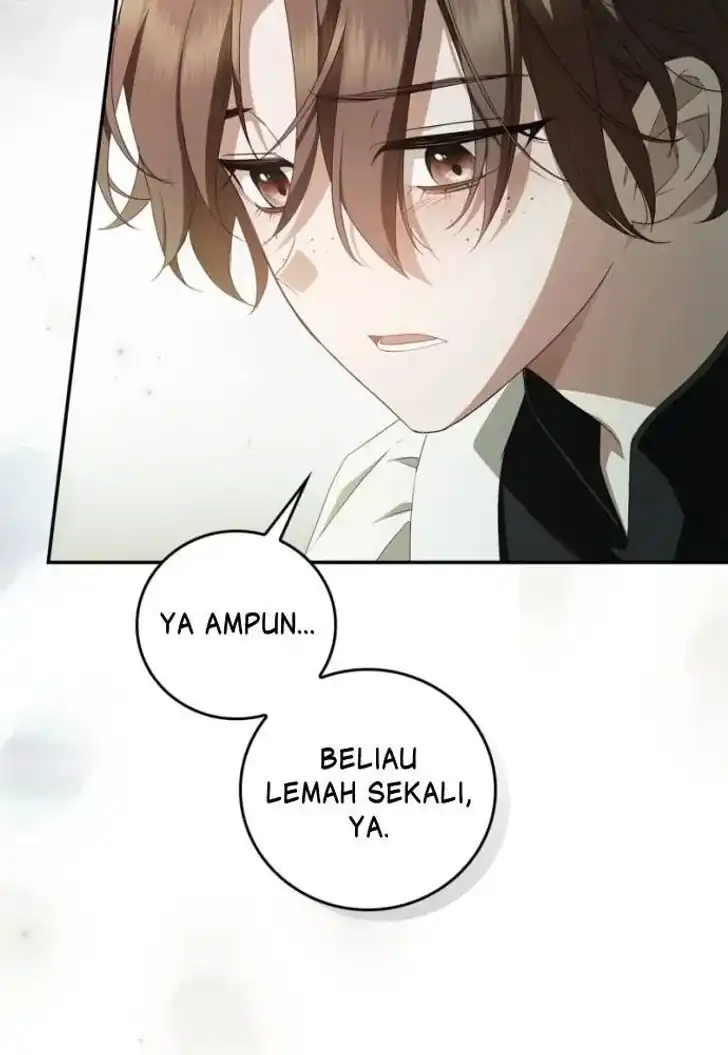 The Count’s Secret Maid Chapter 11 halaman 10