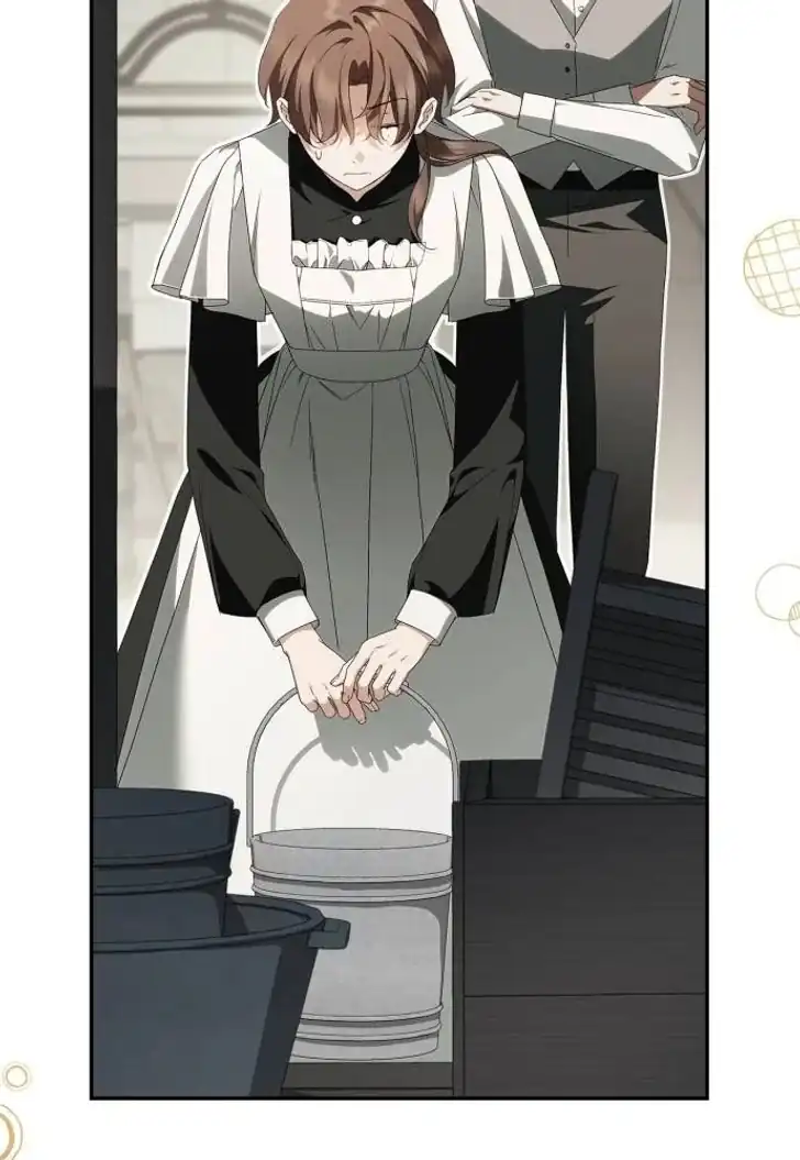 The Count’s Secret Maid Chapter 11 halaman 98