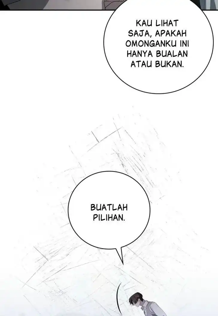 The Count’s Secret Maid Chapter 11 halaman 57