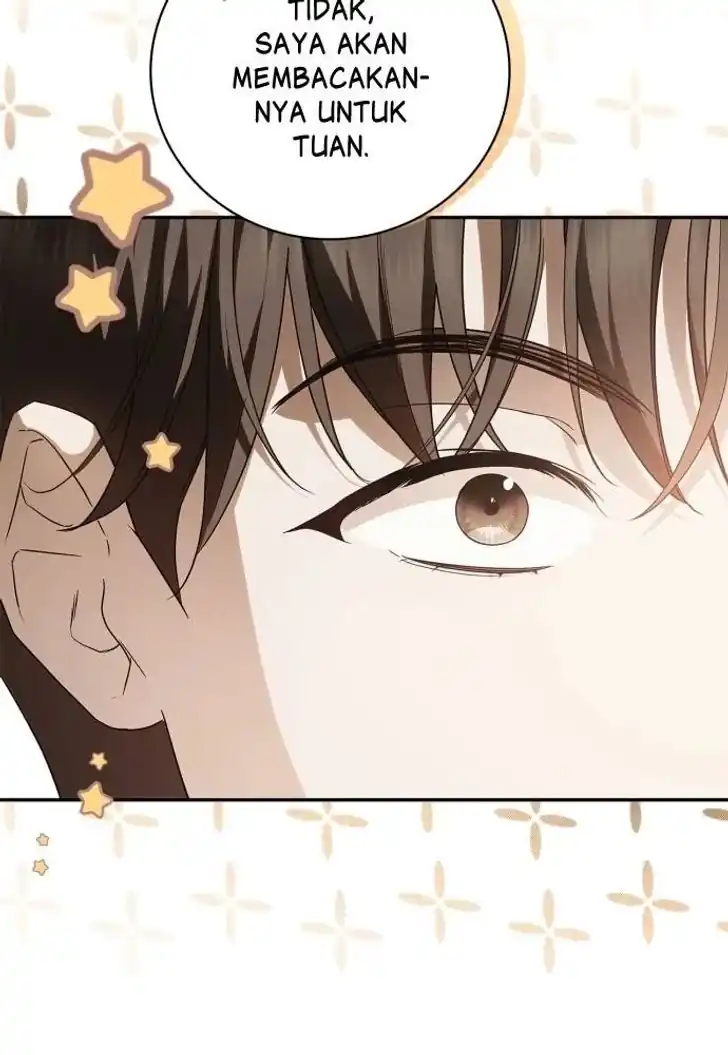 The Count’s Secret Maid Chapter 11 halaman 105