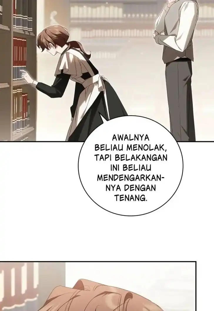 The Count’s Secret Maid Chapter 11 halaman 107