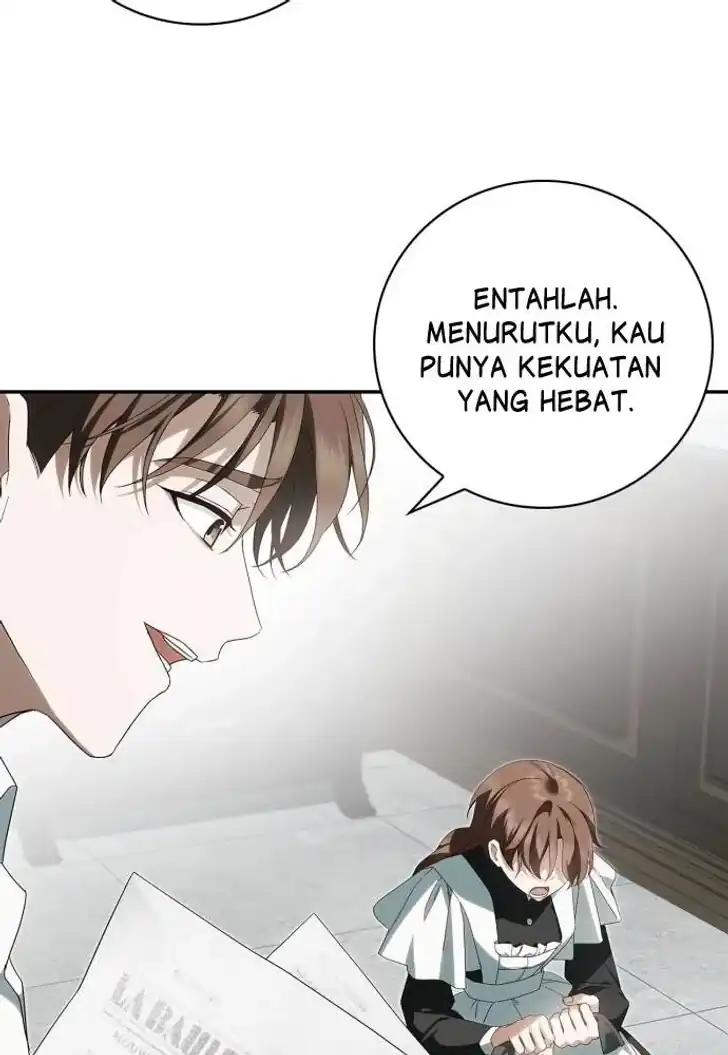 The Count’s Secret Maid Chapter 11 halaman 93