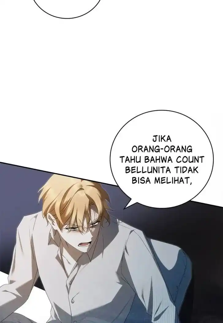 The Count’s Secret Maid Chapter 11 halaman 37
