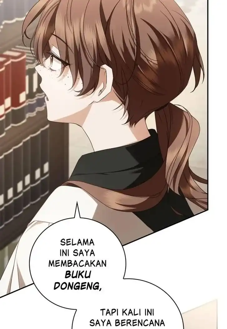 The Count’s Secret Maid Chapter 11 halaman 108