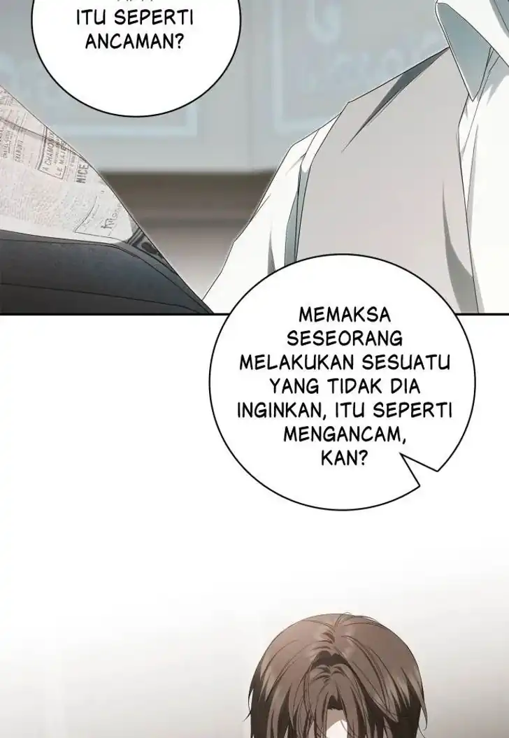 The Count’s Secret Maid Chapter 11 halaman 83