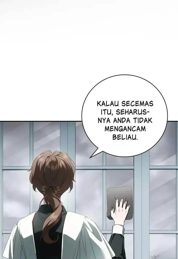 The Count’s Secret Maid Chapter 11 halaman 81