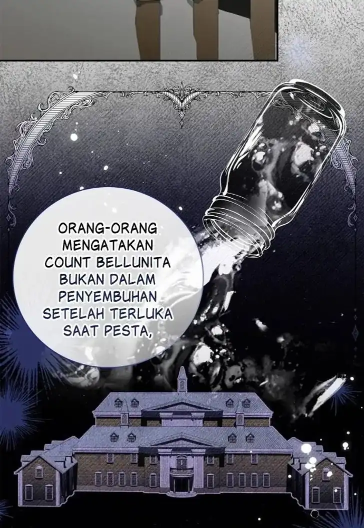 The Count’s Secret Maid Chapter 11 halaman 29